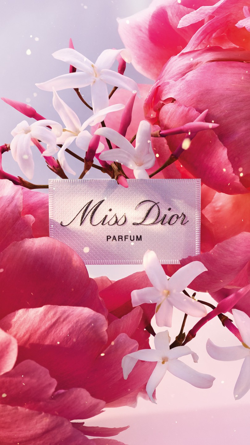 CHRISTIAN DIOR クリスチャンディオール ミスディオール